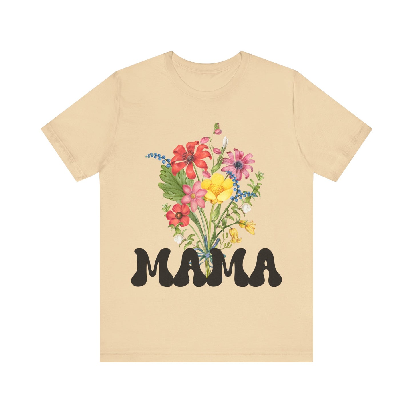 Mama Shirt, Happy Mother's Day Gift, Nana Shirt, Mom Shirt, Funny Mom Tshirt, Mom Club Shirt