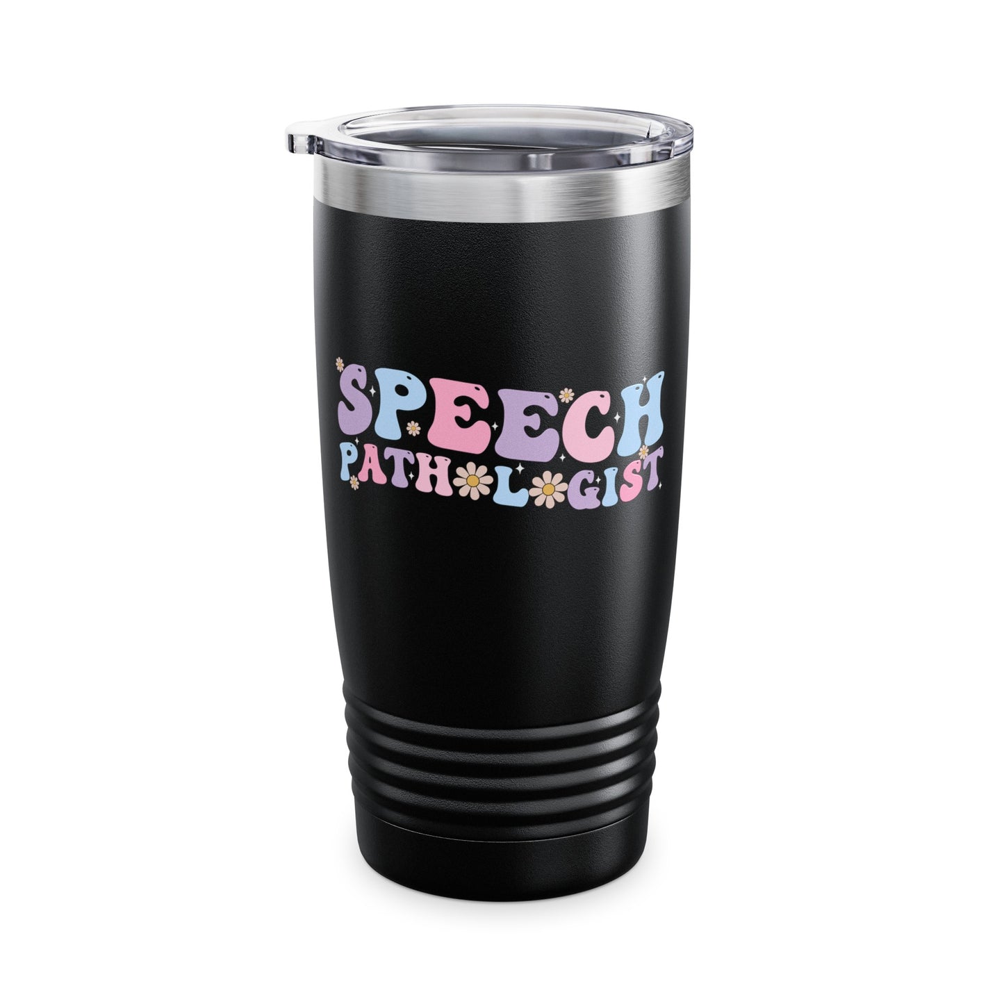 Speech Pathologist Tumbler, Speech Pathologist Tumbler, SLP Tumbler, Therapist Tumbler, Therapy Tumbler