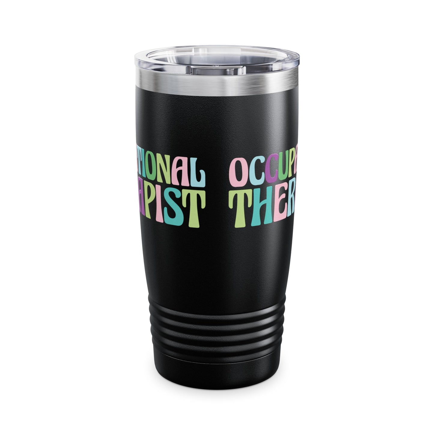 Occupational Therapy Tumbler, OT Tumbler, Therapist Tumbler