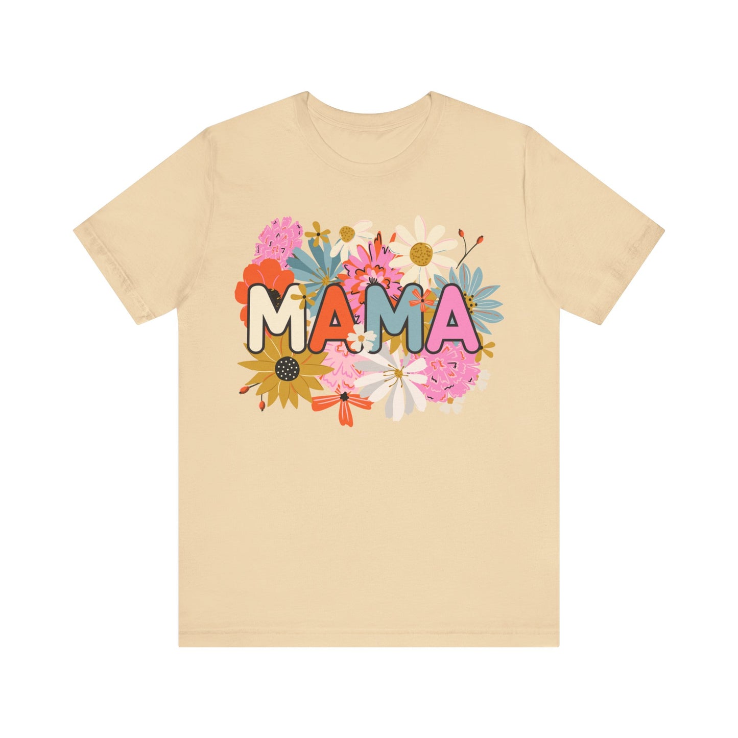 Mama Shirt, Happy Mother's Day Gift, Nana Shirt, Mom Shirt, Funny Mom Tshirt, Mom Club Shirt