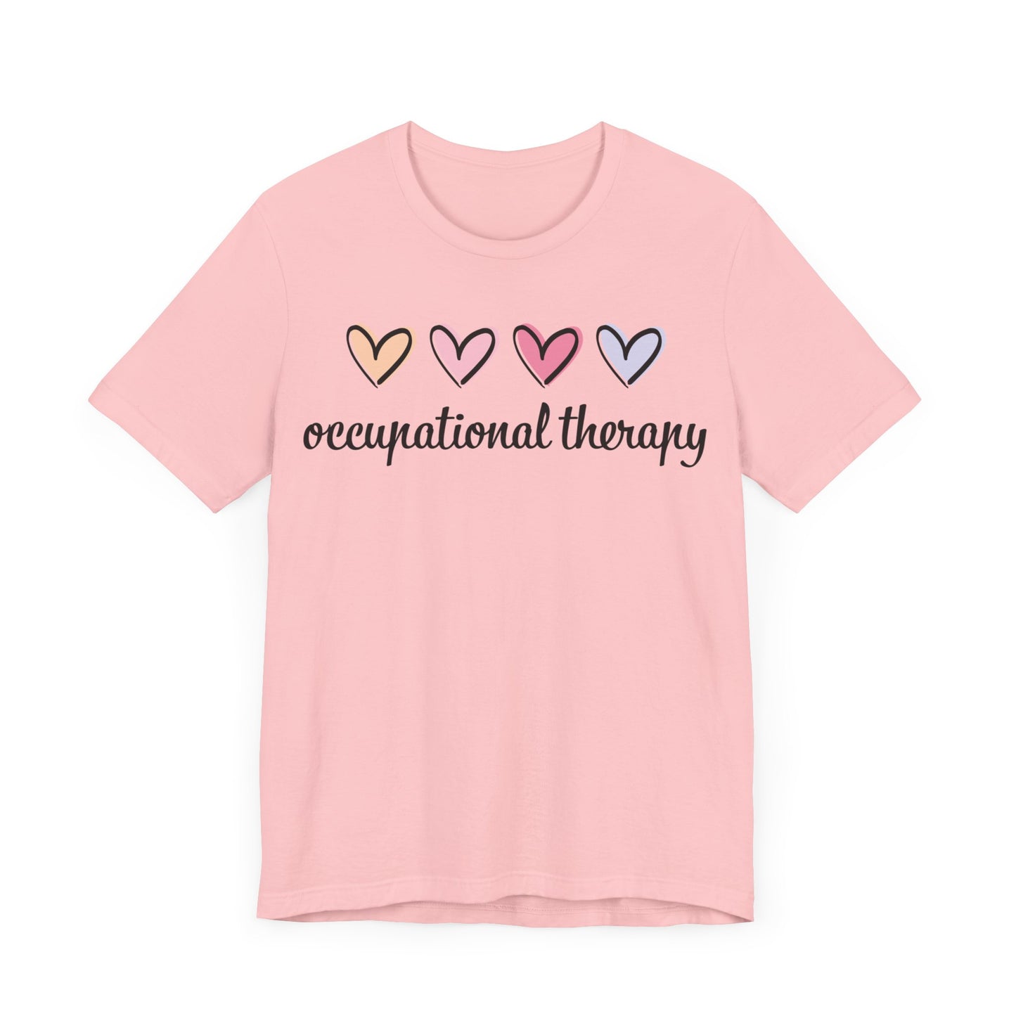 Occupational Therapy Shirt, OT Shirt, Therapist Shirt