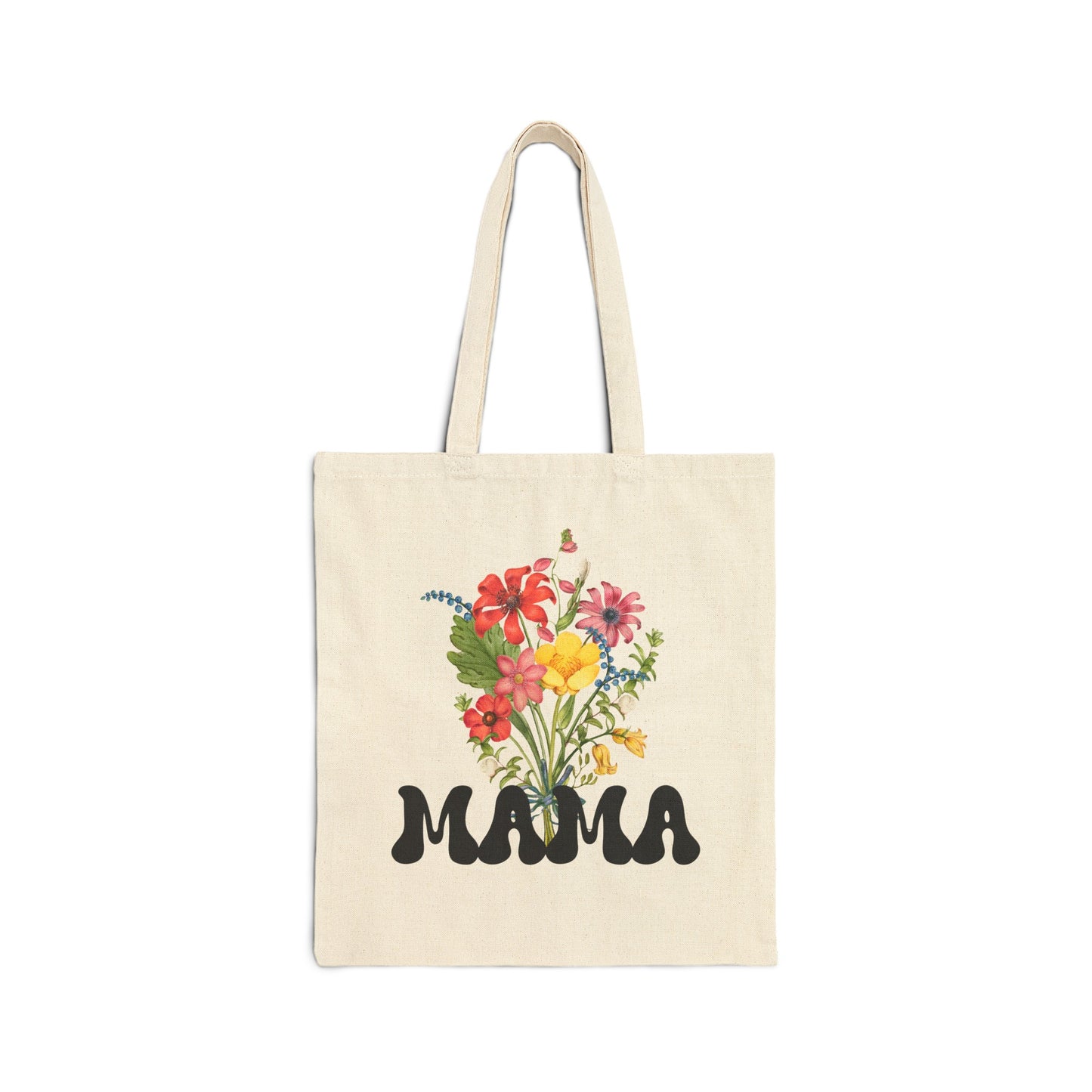 Mama Totebags, Happy Mother's Day Totebags, Nana Totebags, Moms Totebags, Grandma Totebags