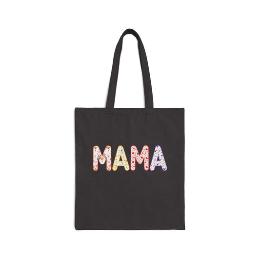 Mama Totebags, Happy Mother's Day Totebags, Nana Totebags, Moms Totebags, Grandma Totebags