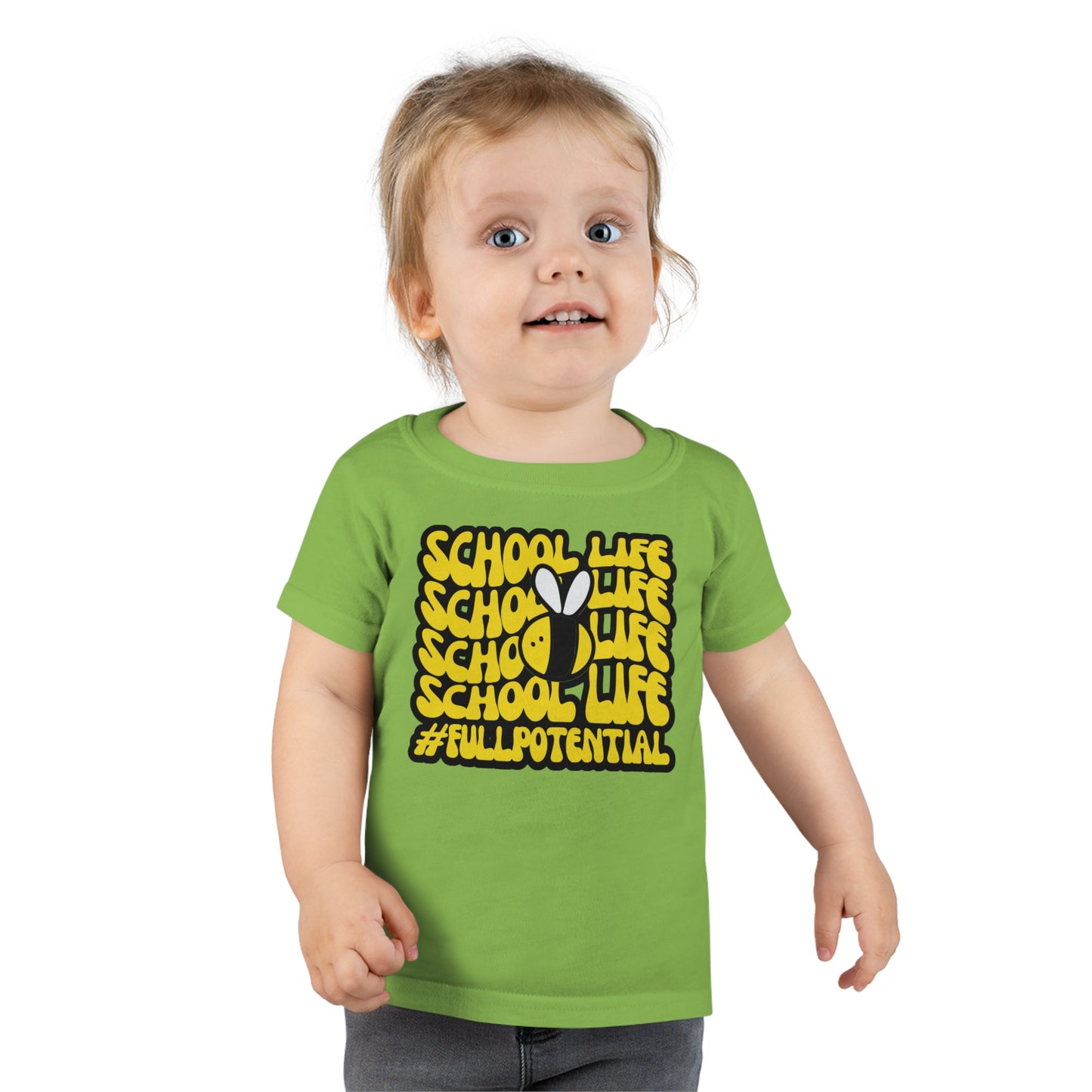 FP 1 Toddler T-shirt