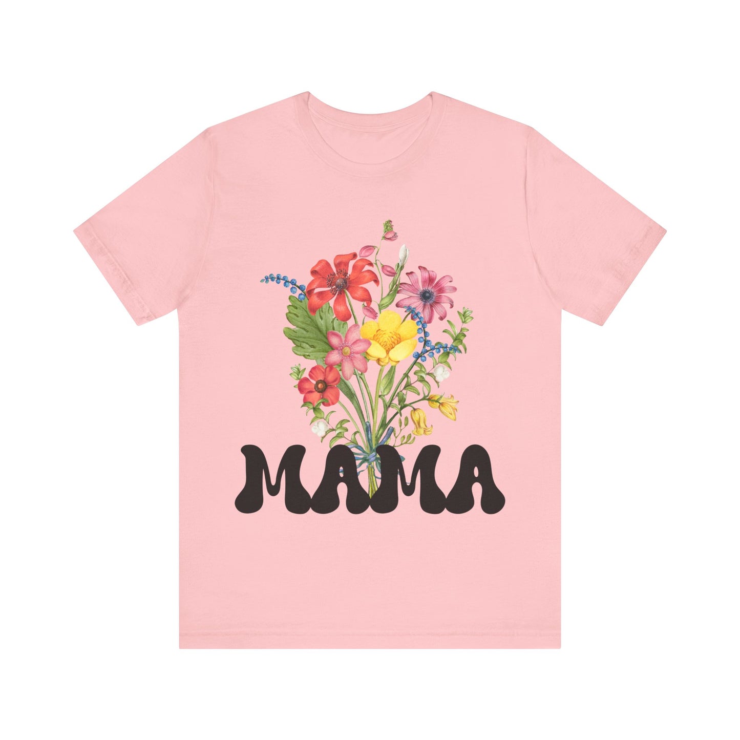 Mama Shirt, Happy Mother's Day Gift, Nana Shirt, Mom Shirt, Funny Mom Tshirt, Mom Club Shirt