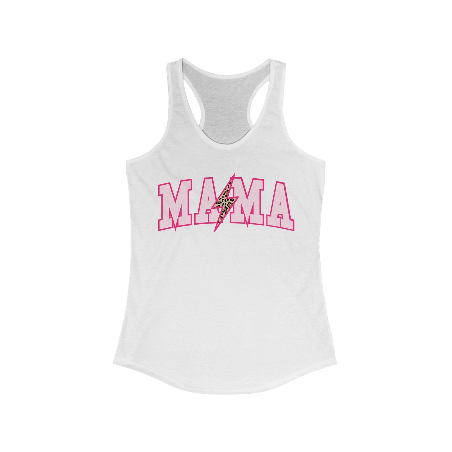 Mama Tank, Happy Mother's Day Tank, Nana Tank, Moms Tank, Grandma Tank, Women's Tank