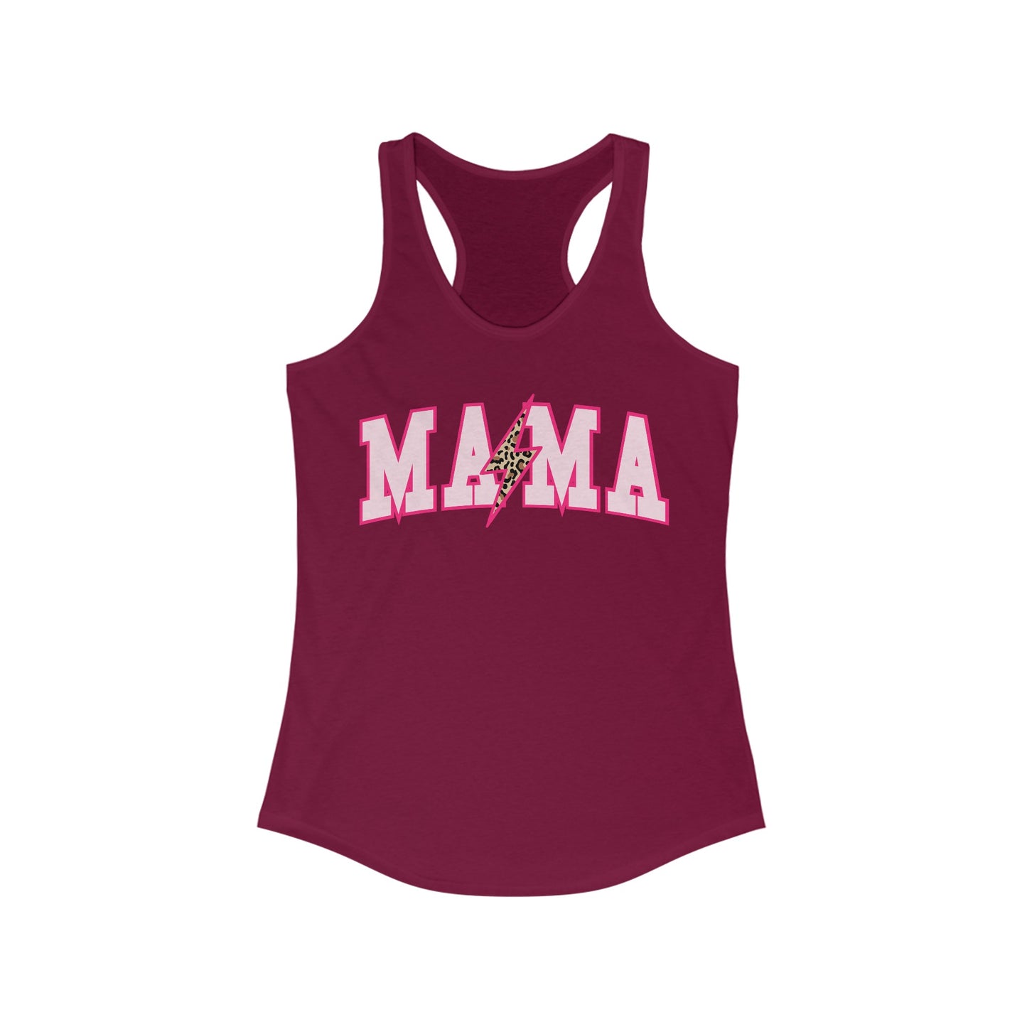 Mama Tank, Happy Mother's Day Tank, Nana Tank, Moms Tank, Grandma Tank, Women's Tank