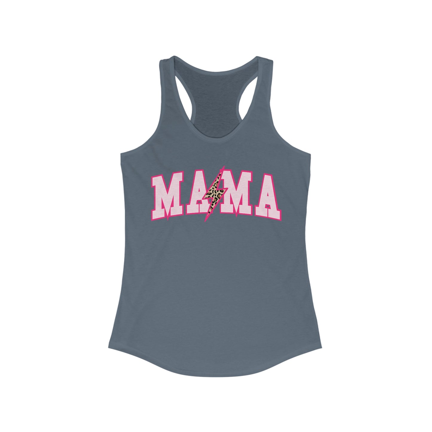 Mama Tank, Happy Mother's Day Tank, Nana Tank, Moms Tank, Grandma Tank, Women's Tank