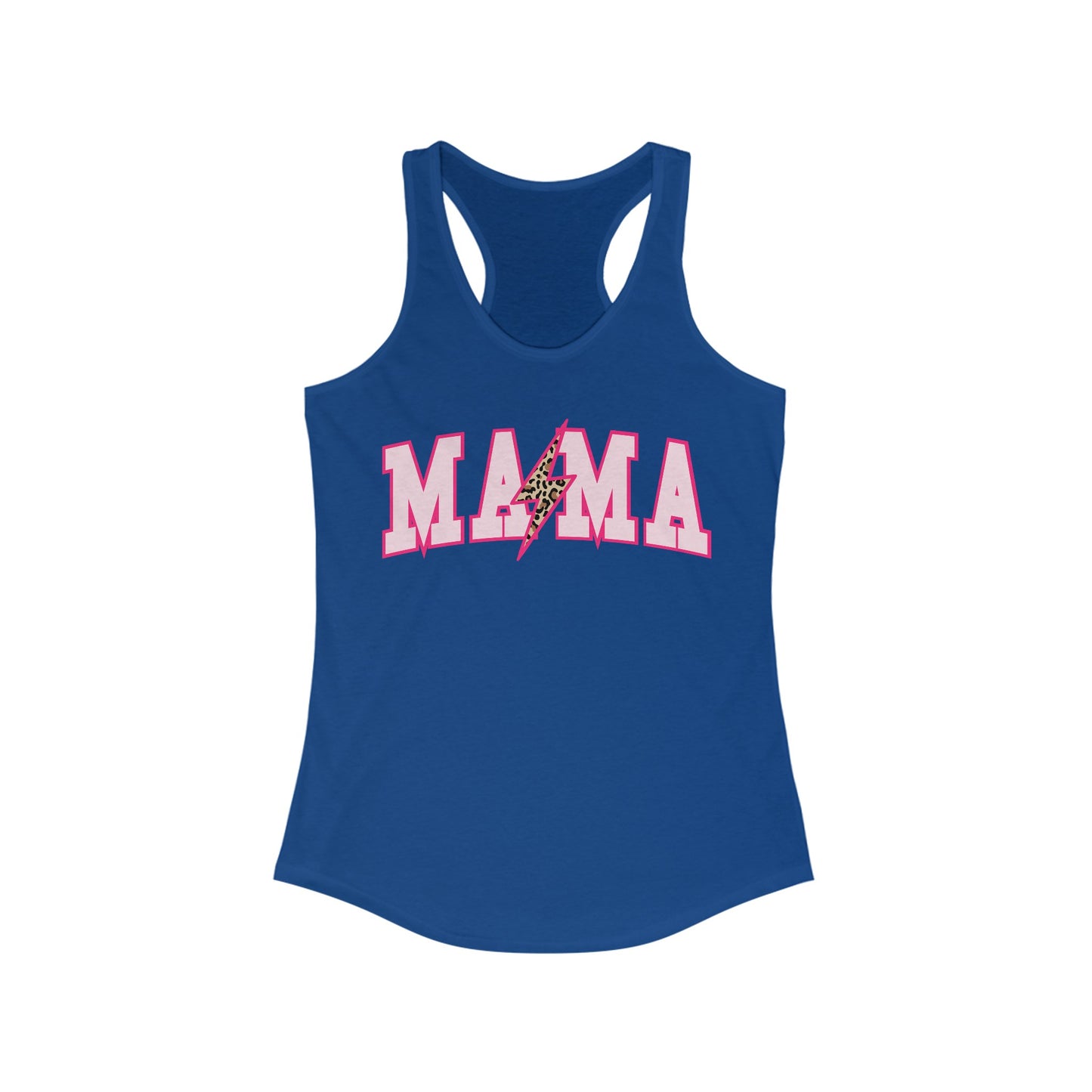 Mama Tank, Happy Mother's Day Tank, Nana Tank, Moms Tank, Grandma Tank, Women's Tank