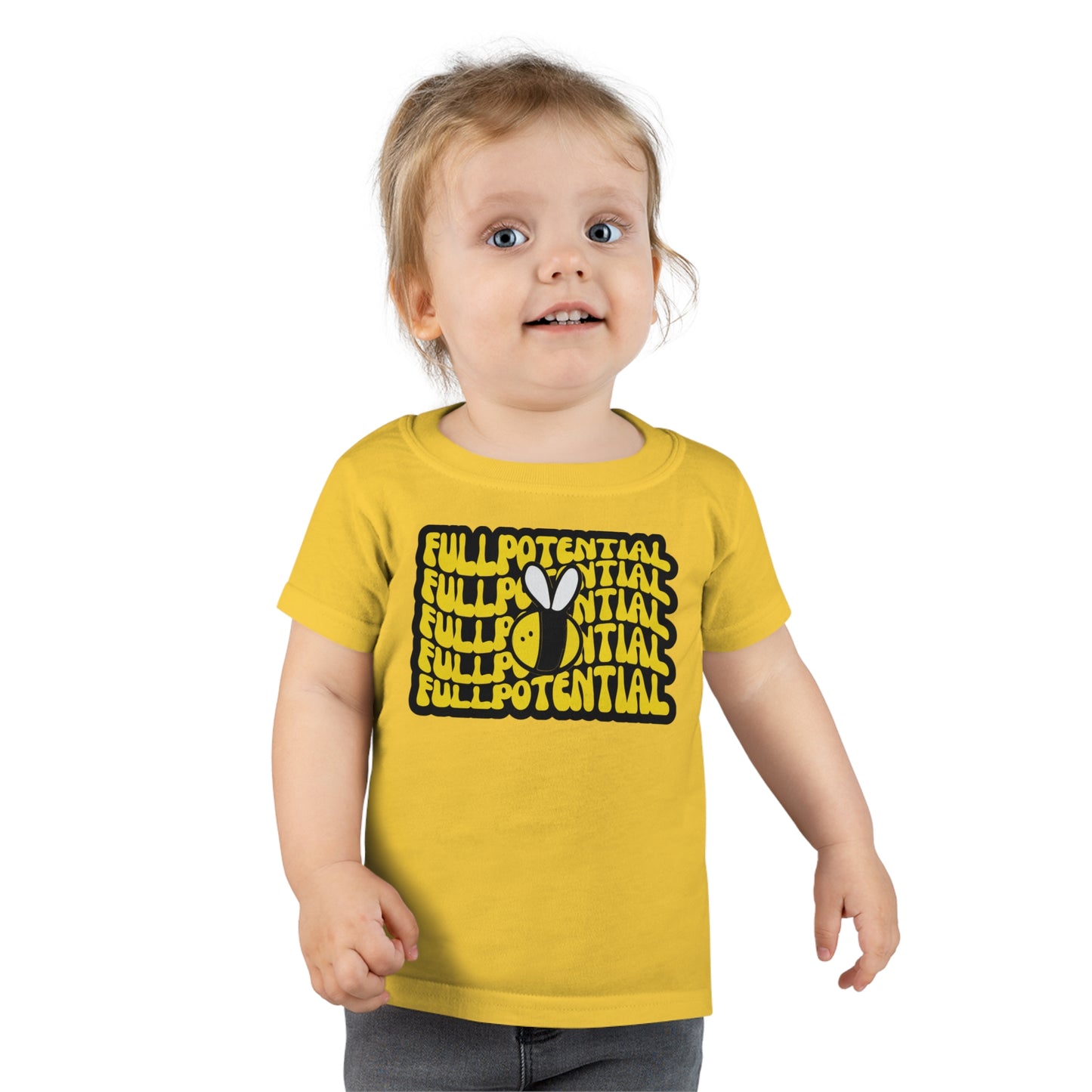 FP 3 Toddler T-shirt