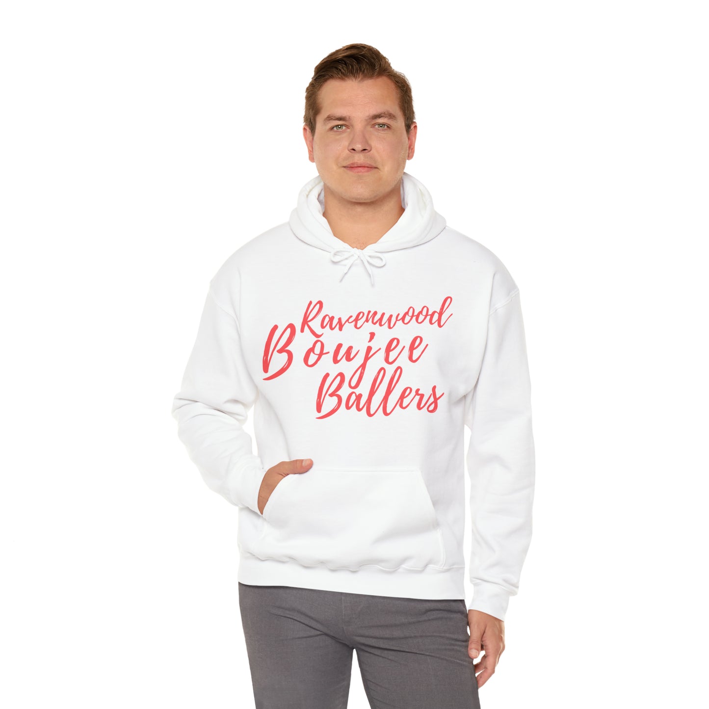 Ravenwood Boujee Hoodie