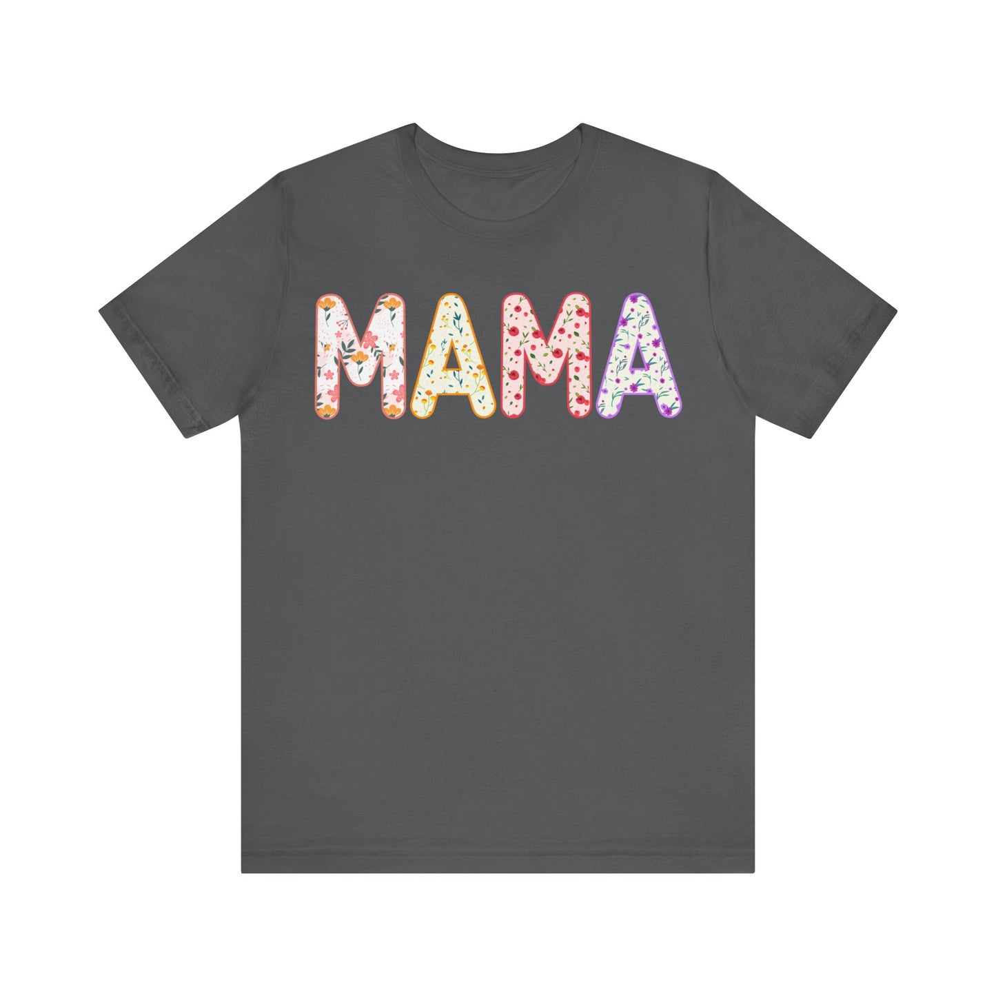 Mama Shirt, Happy Mother's Day Gift, Nana Shirt, Mom Shirt, Funny Mom Tshirt