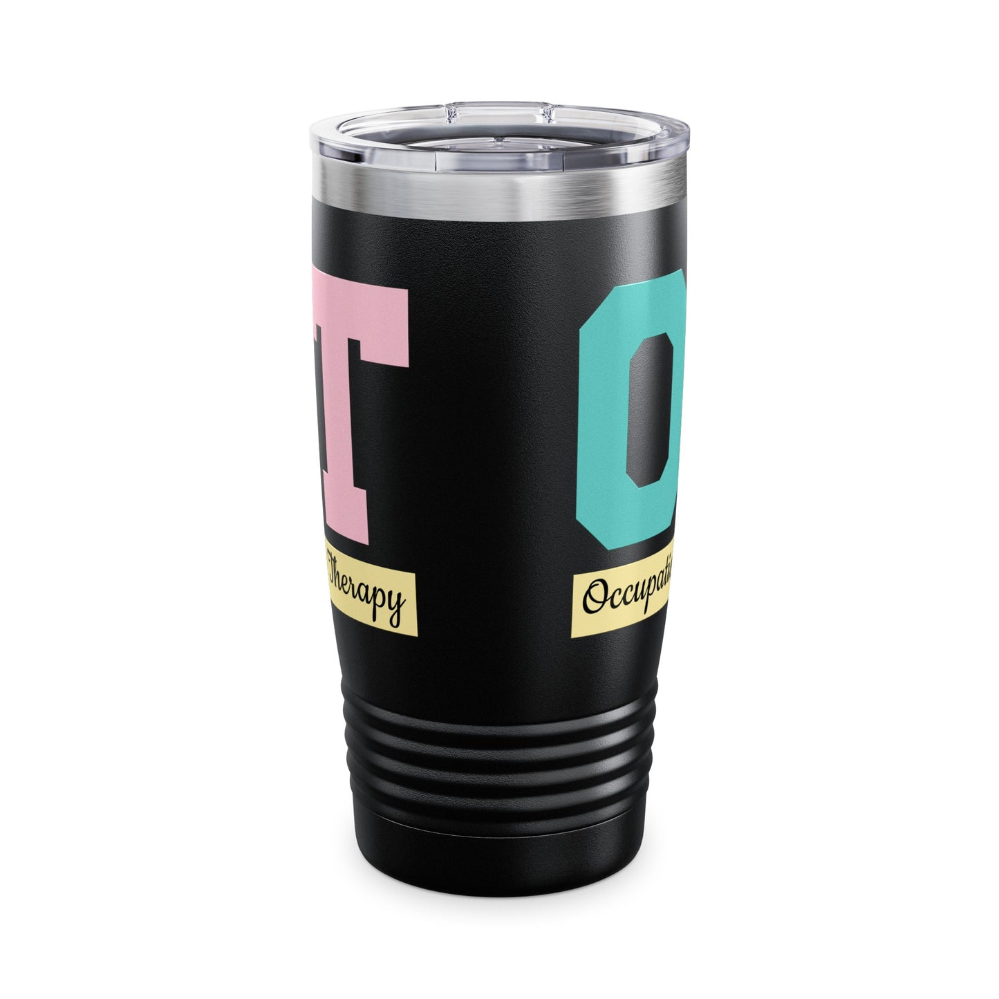 OT Tumbler, Occupational Therapy Melody Tumbler, OT Tumbler, Therapist Tumbler