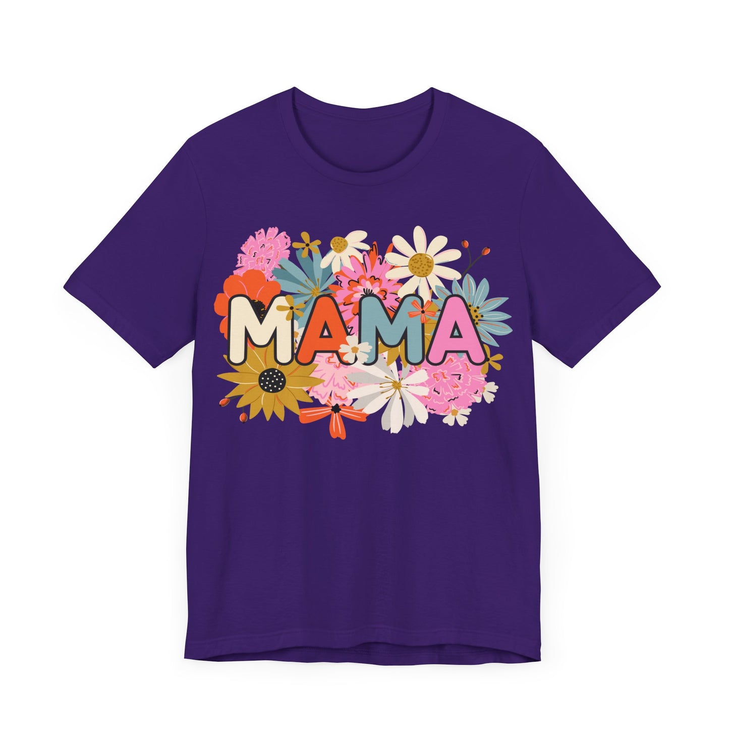 Mama Shirt, Happy Mother's Day Gift, Nana Shirt, Mom Shirt, Funny Mom Tshirt, Mom Club Shirt