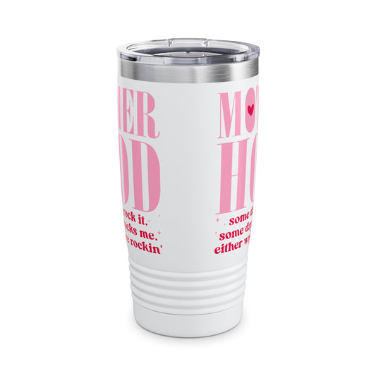 Motherhood Tumbler, Happy Mother's Day Tumbler, Mom Life Tumbler, Nana Tumbler, Grandma Tumbler