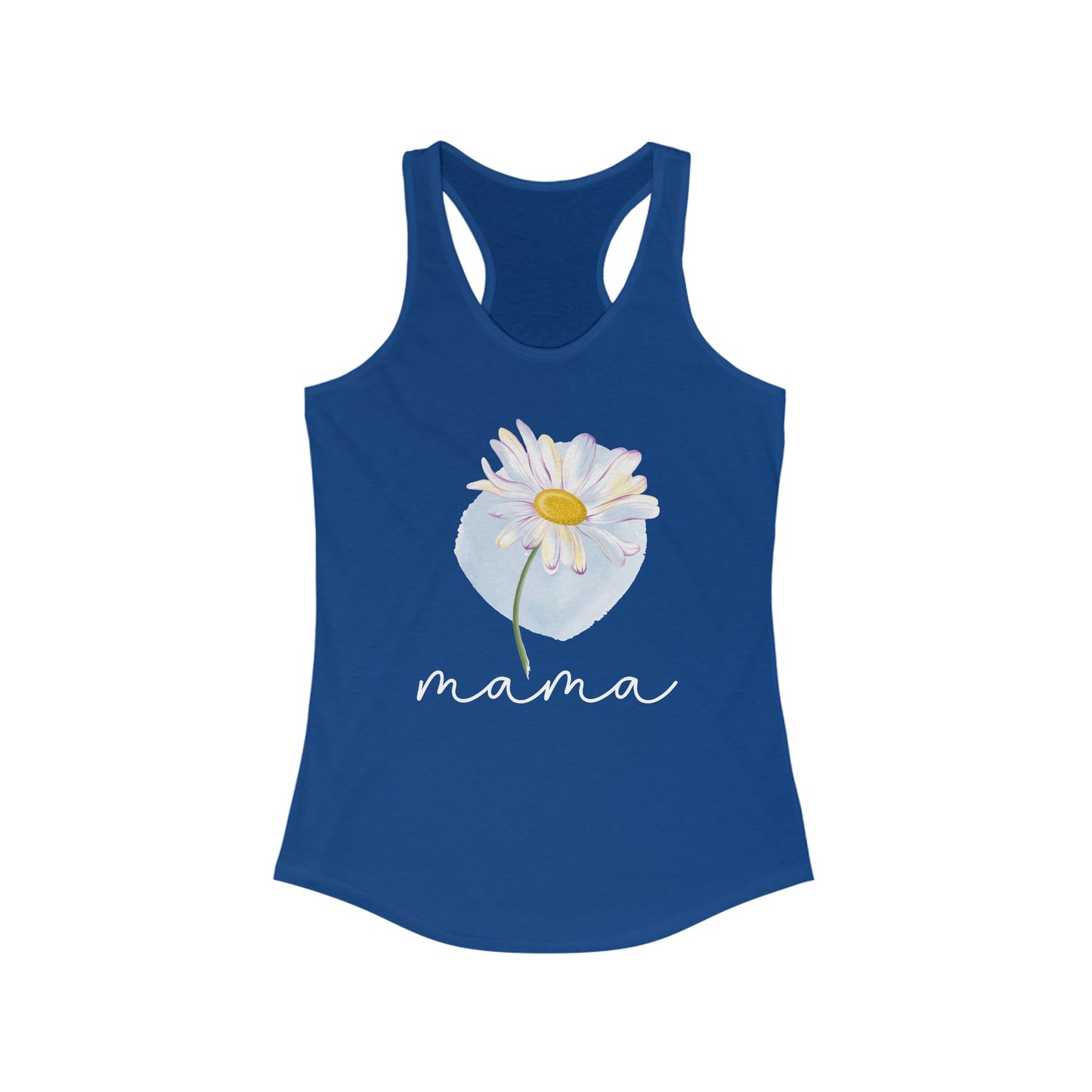 Mama Tank, Happy Mother's Day Tank, Nana Tank, Moms Tank, Grandma Tank, Women's Tank