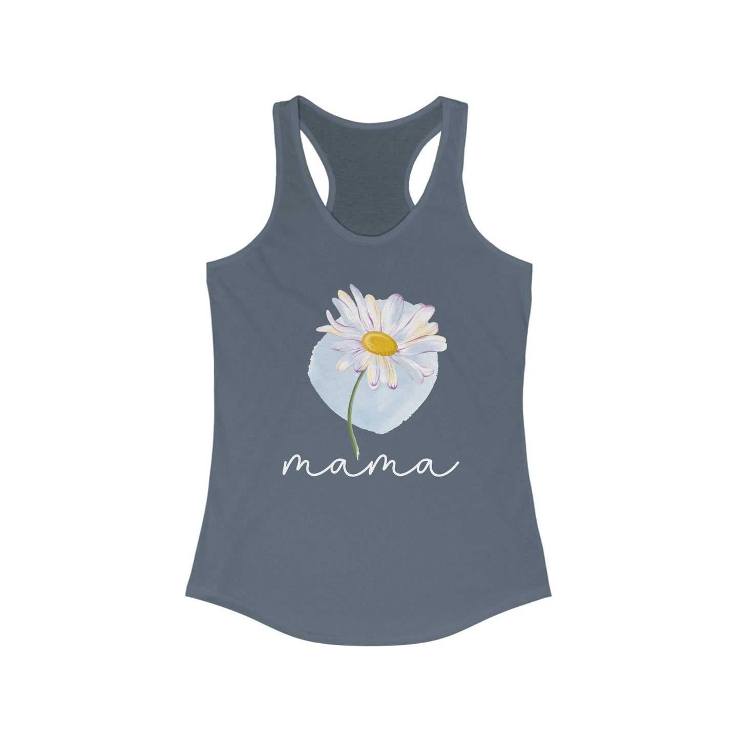 Mama Tank, Happy Mother's Day Tank, Nana Tank, Moms Tank, Grandma Tank, Women's Tank