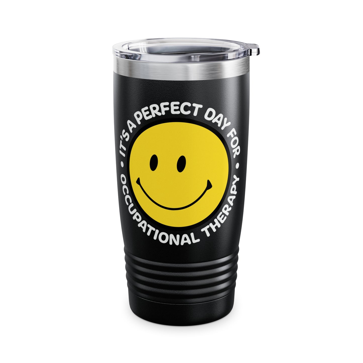 It's A Perfect Day For Occupational Therapy Tumbler, OT Tumbler, Therapist Tumbler