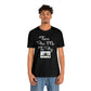 REO Speedwagon Shirt Time For Me To Fly Custom Graphic Tee Crew Neck Black