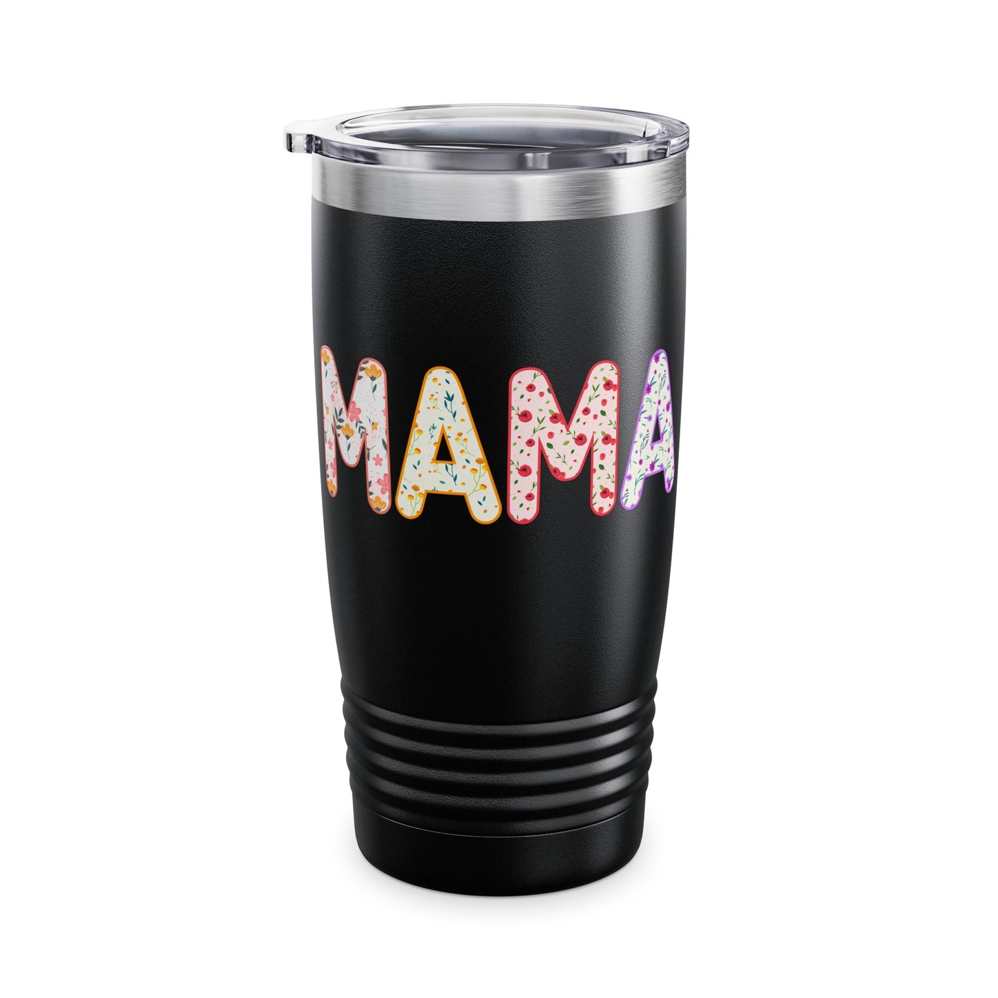 Mama Tumbler, Happy Mother's Day Tumbler, Nana Tumbler, Moms Tumbler, Grandma Tumbler