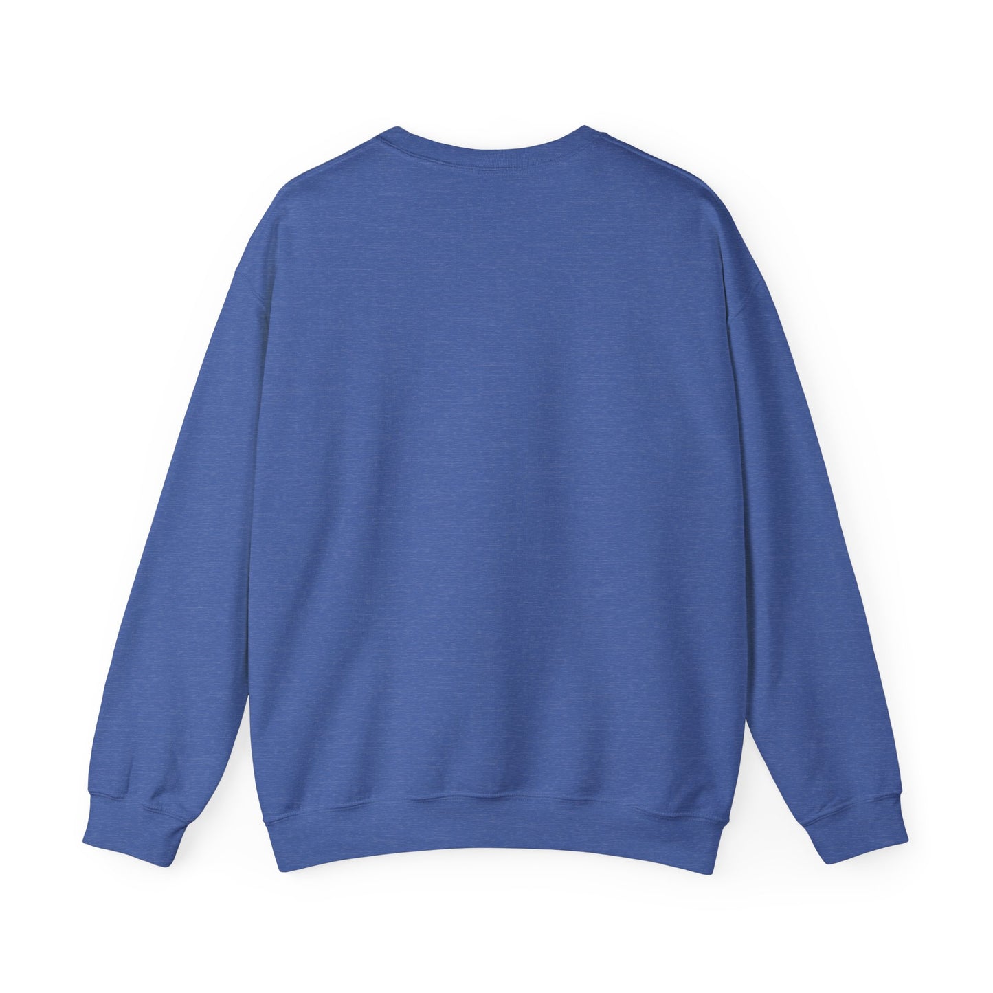 Camp PT Unisex Heavy Blend™ Crewneck Sweatshirt