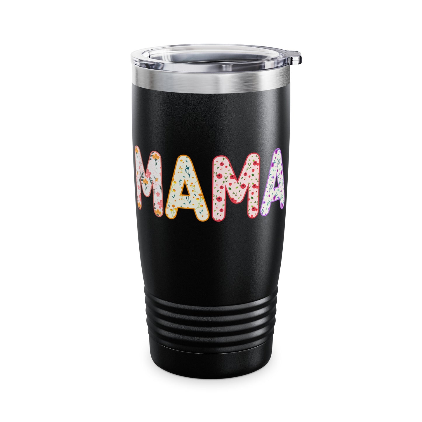 Mama Tumbler, Happy Mother's Day Tumbler, Nana Tumbler, Moms Tumbler, Grandma Tumbler