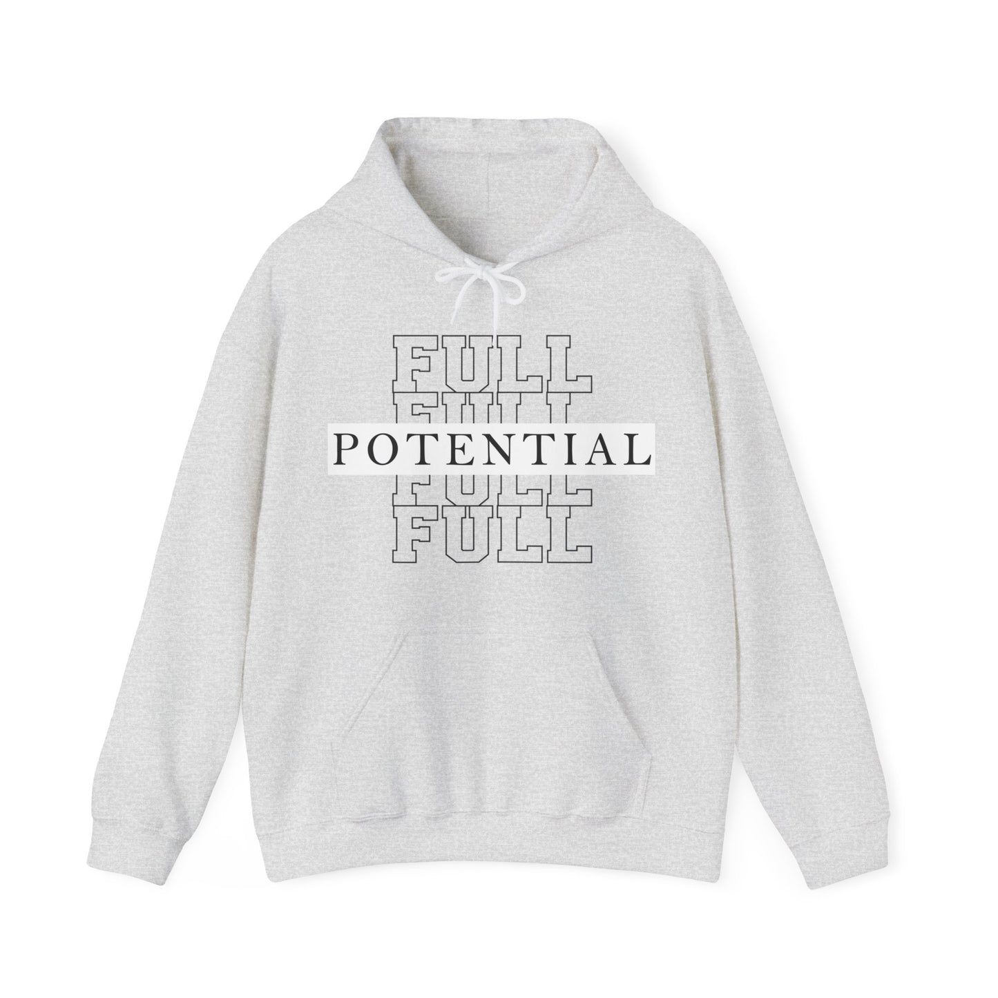 Full Potential Hoodie