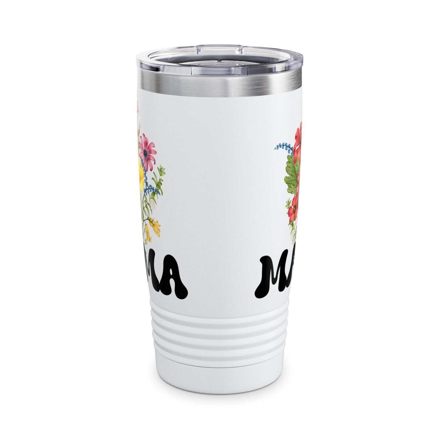 Mama Tumbler, Happy Mother's Day Tumbler, Mom Life Tumbler, Nana Tumbler, Grandma Tumbler