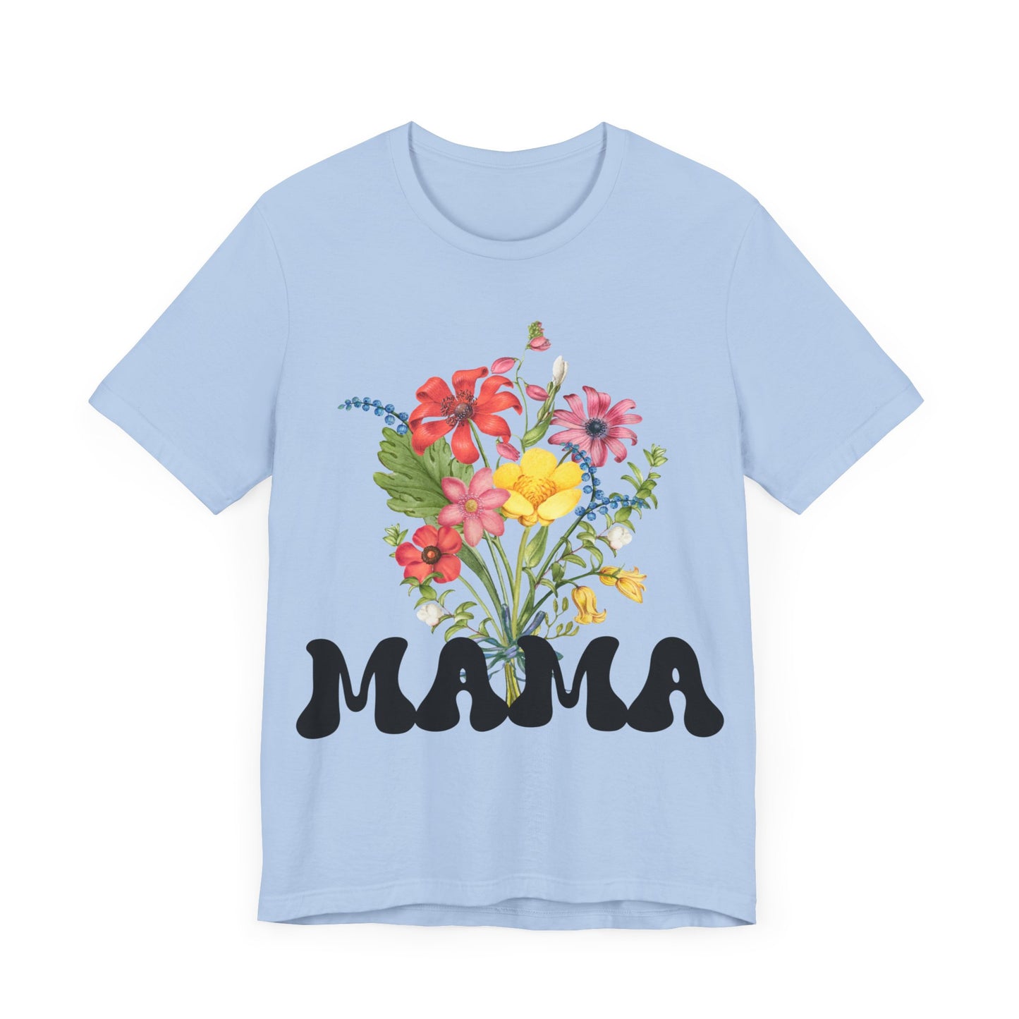 Mama Shirt, Happy Mother's Day Gift, Nana Shirt, Mom Shirt, Funny Mom Tshirt, Mom Club Shirt