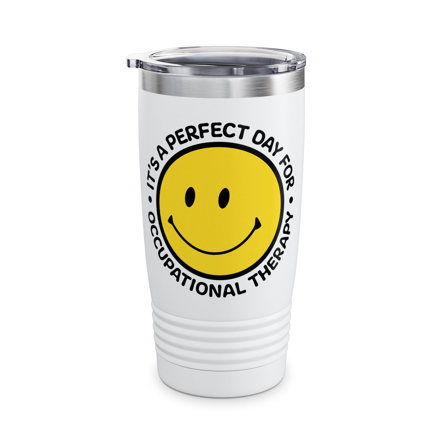 It's A Perfect Day For Occupational Therapy Tumbler, OT Tumbler, Therapist Tumbler