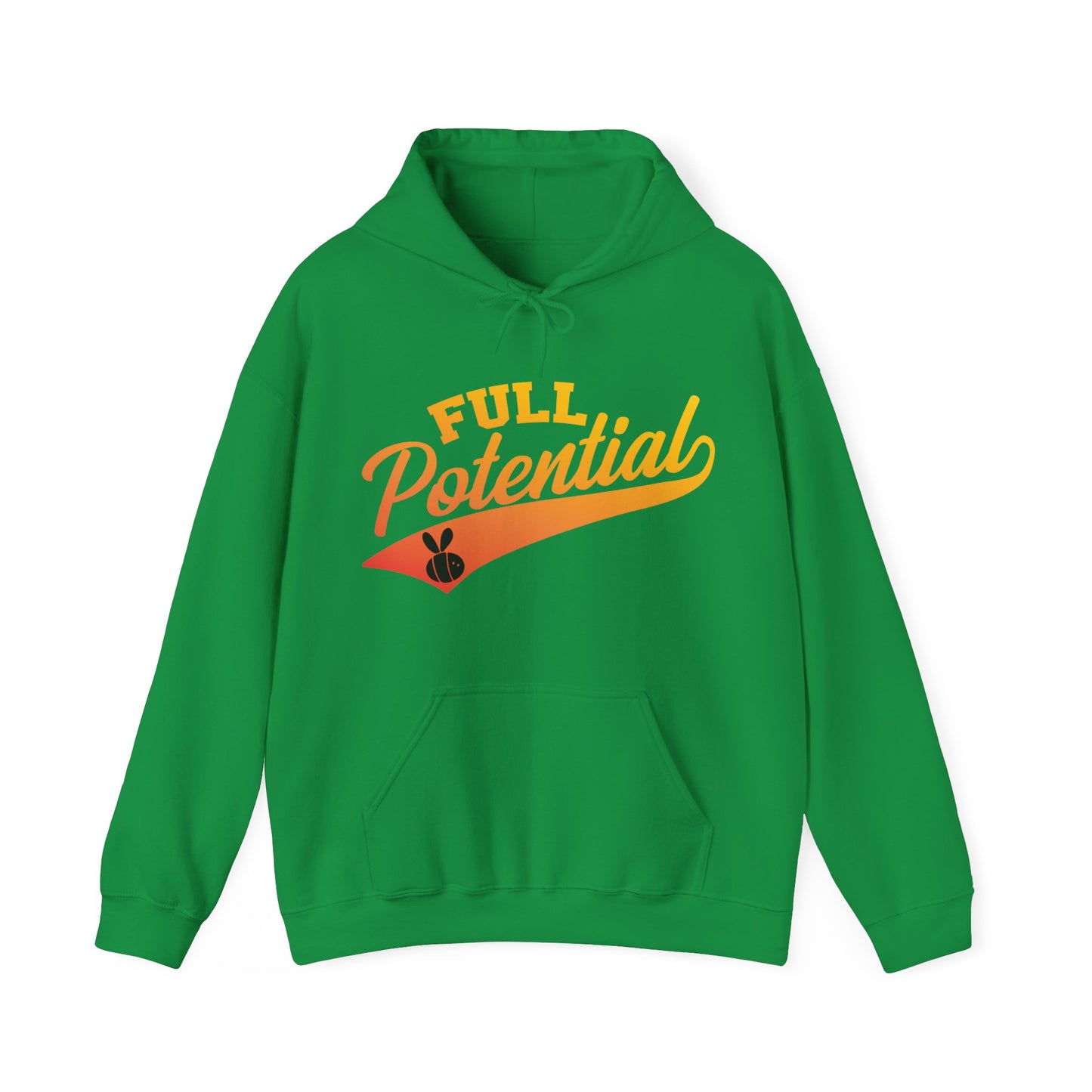 Full Potential Hoodie