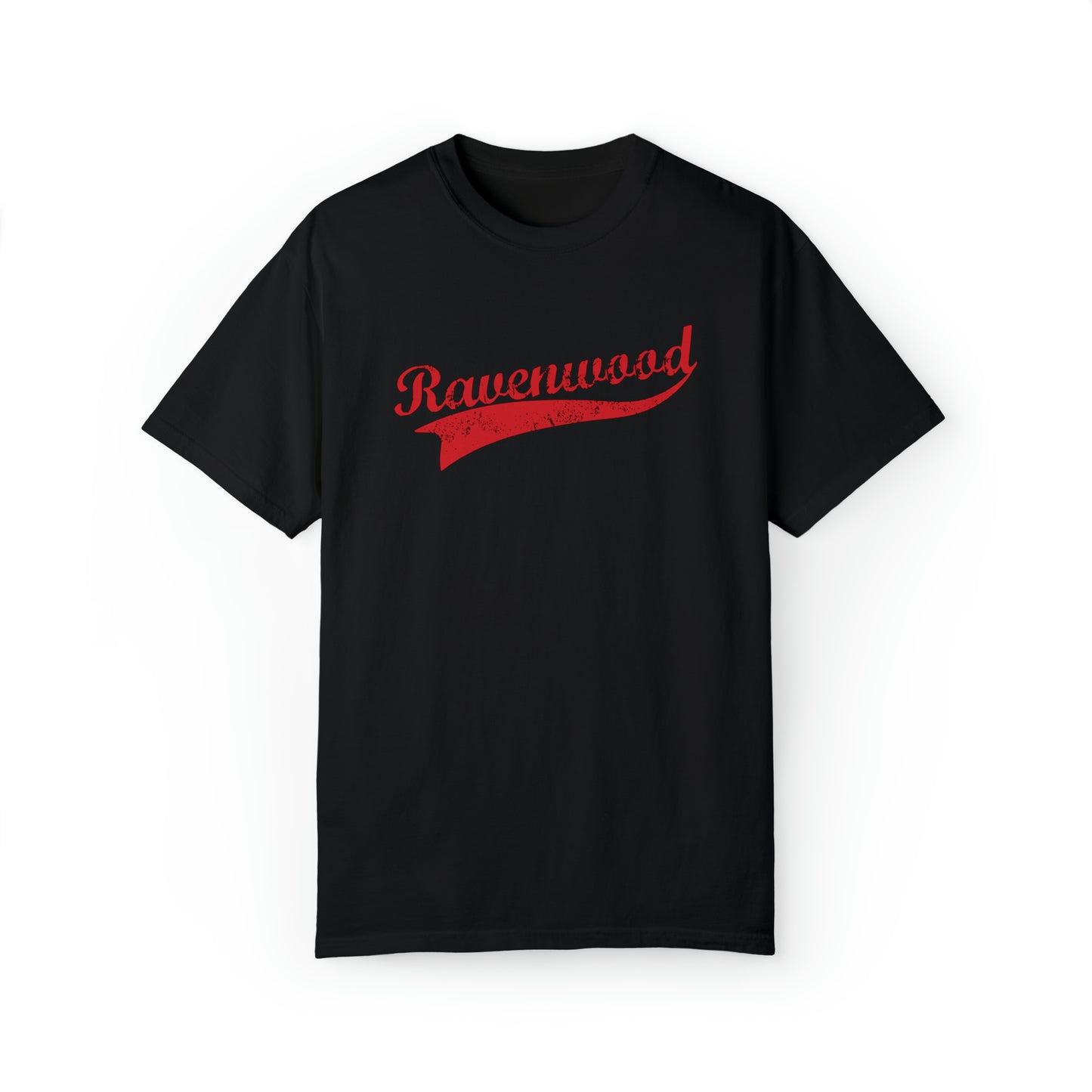 Ravenwood 15 Unisex Comfort Colors Shirt