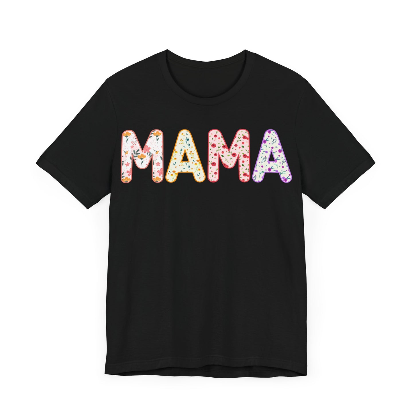 Mama Shirt, Happy Mother's Day Gift, Nana Shirt, Mom Shirt, Funny Mom Tshirt