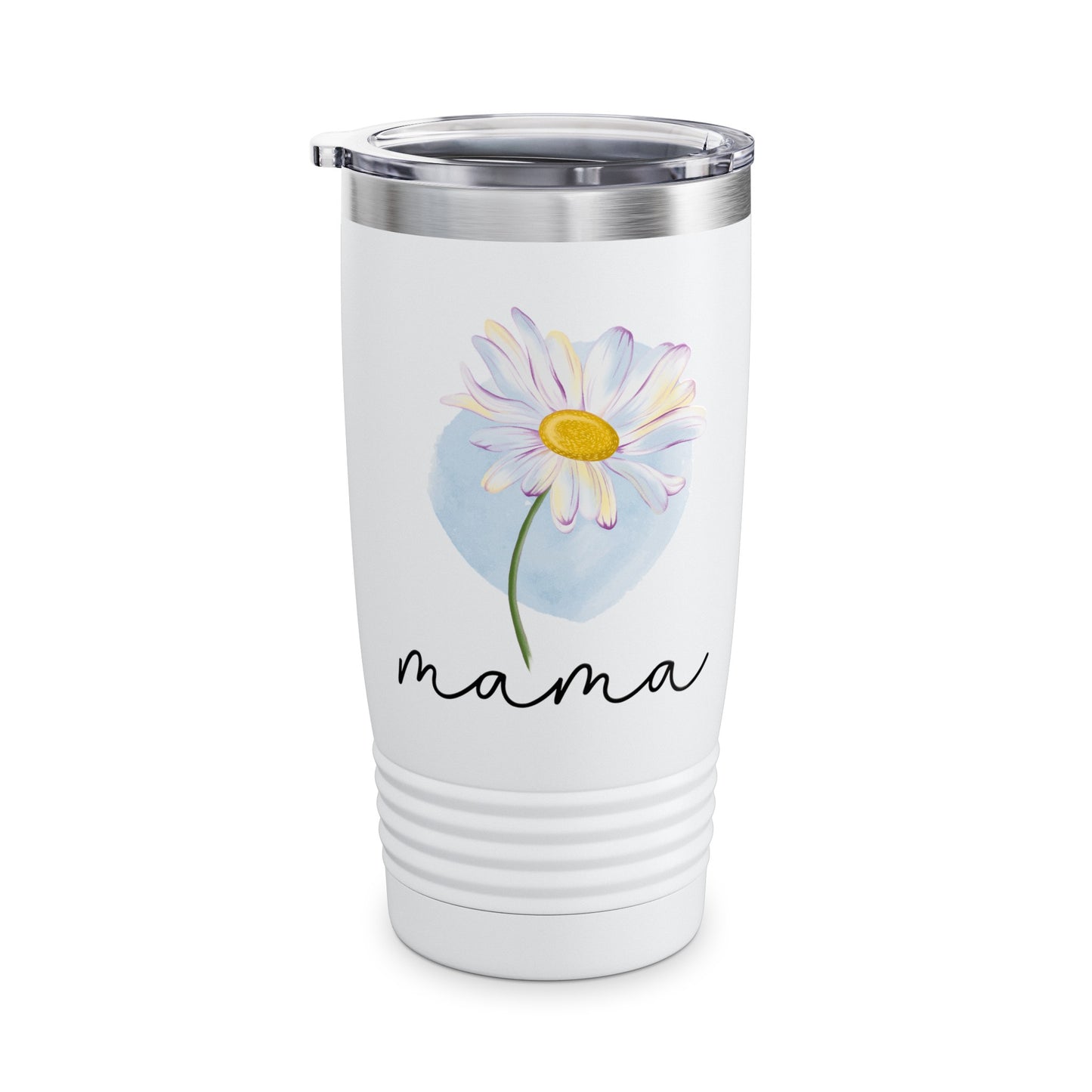 Mama Tumbler, Happy Mother's Day Tumbler, Nana Tumbler, Moms Tumbler, Grandma Tumbler