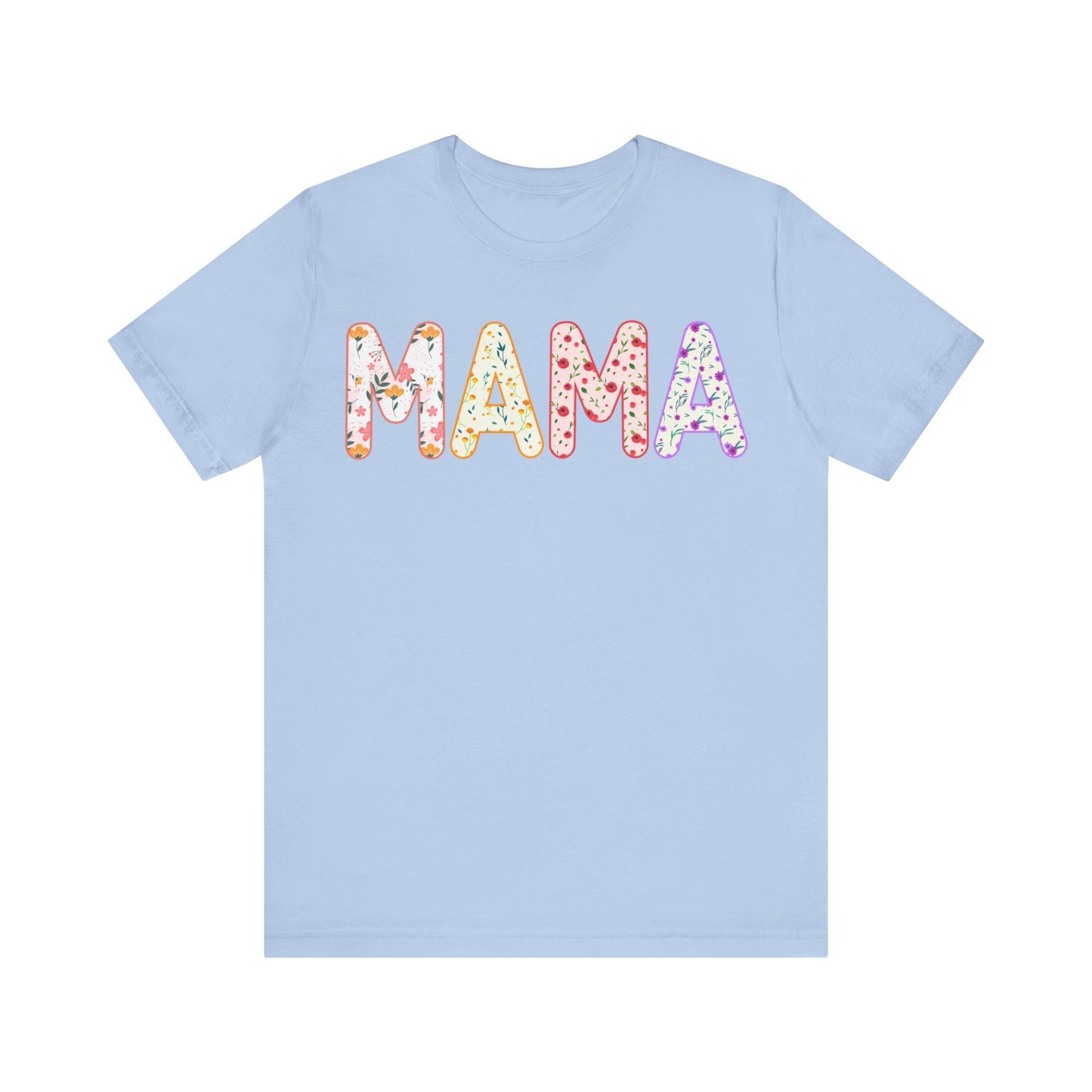 Mama Shirt, Happy Mother's Day Gift, Nana Shirt, Mom Shirt, Funny Mom Tshirt