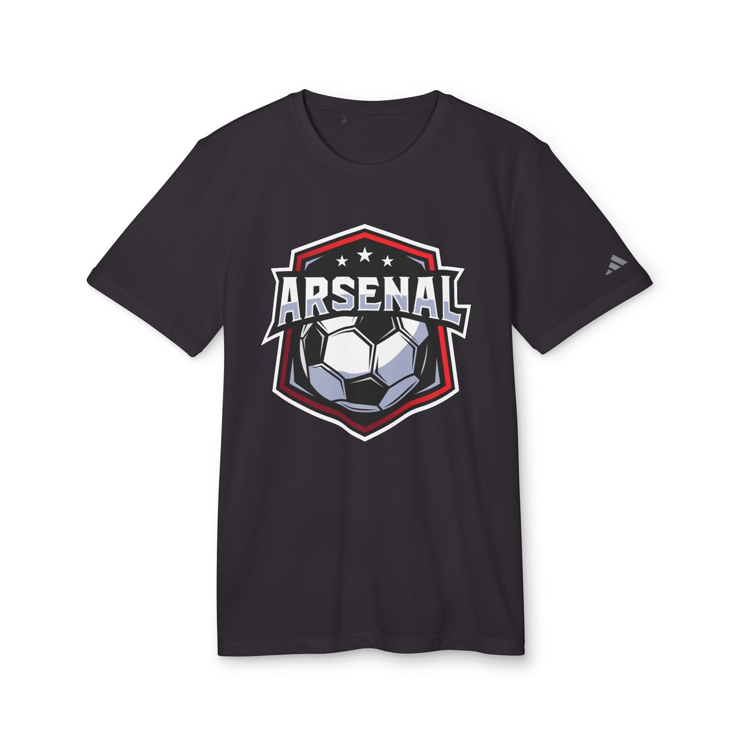 Arsenal Adidas Unisex Sport T-shirt