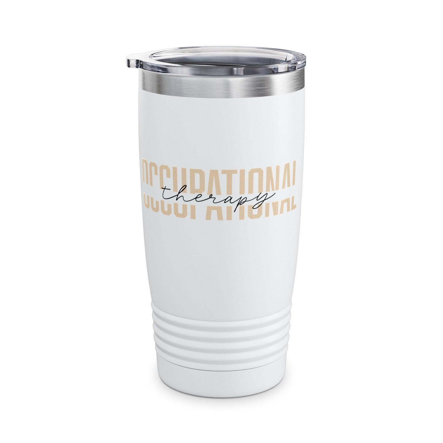 Occupational Therapy Tumbler, OT Tumbler, Therapist Tumbler