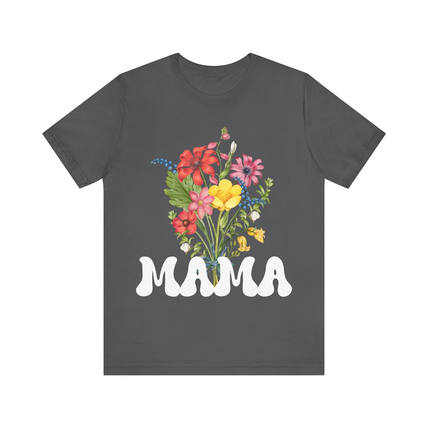 Mama Shirt, Happy Mother's Day Gift, Nana Shirt, Mom Shirt, Funny Mom Tshirt, Mom Club Shirt