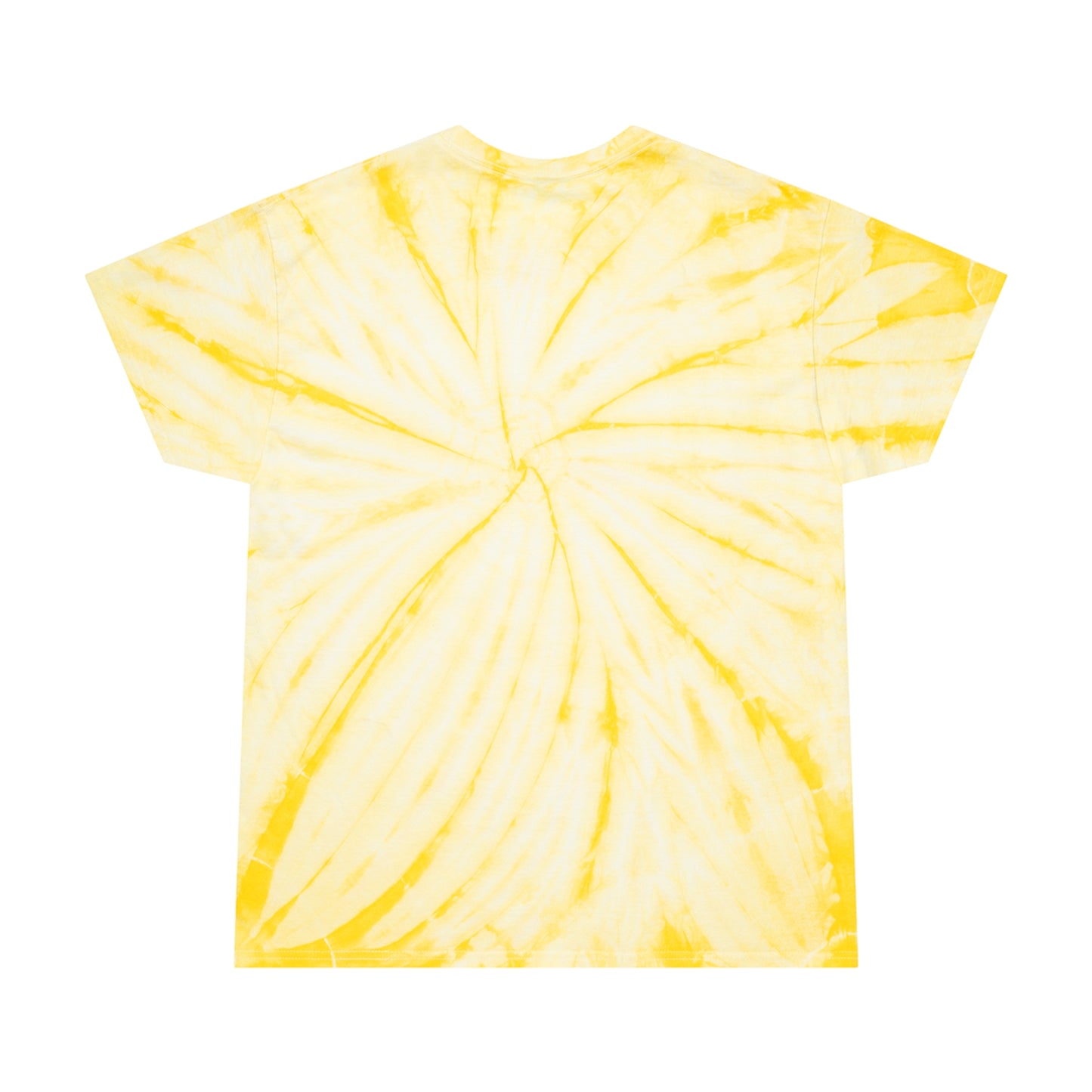 Alpha Xi Delta Tie-Dye Tee, Tie-Dye Shirt