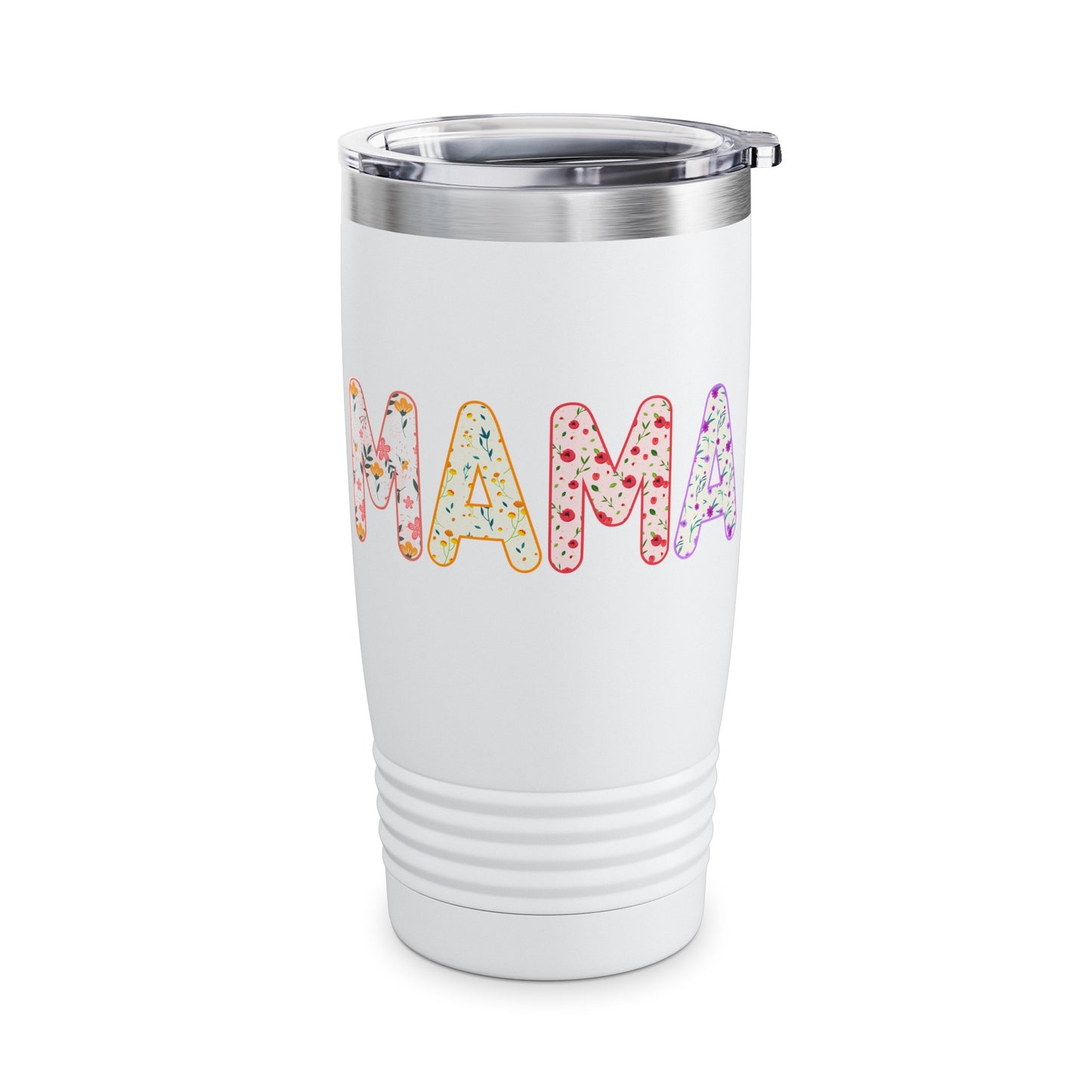 Mama Tumbler, Happy Mother's Day Tumbler, Nana Tumbler, Moms Tumbler, Grandma Tumbler