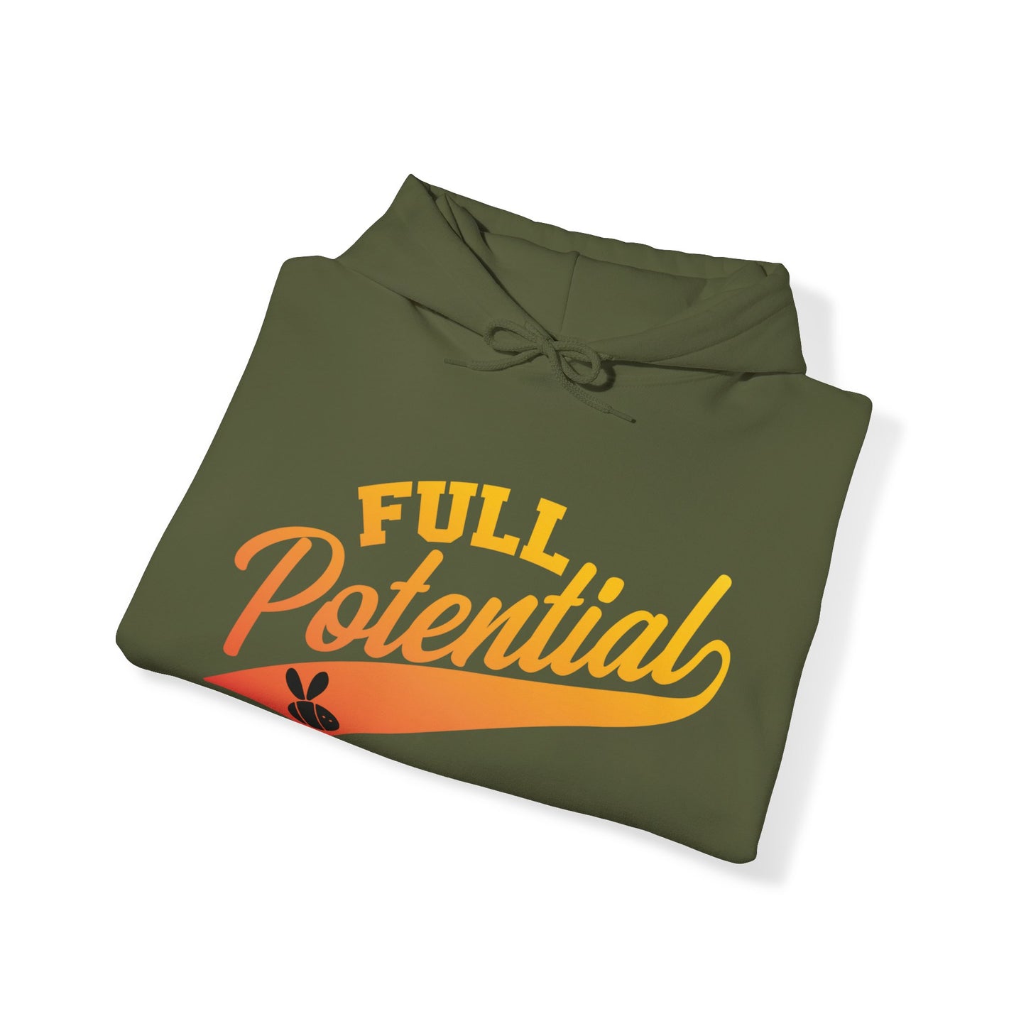 Full Potential Hoodie