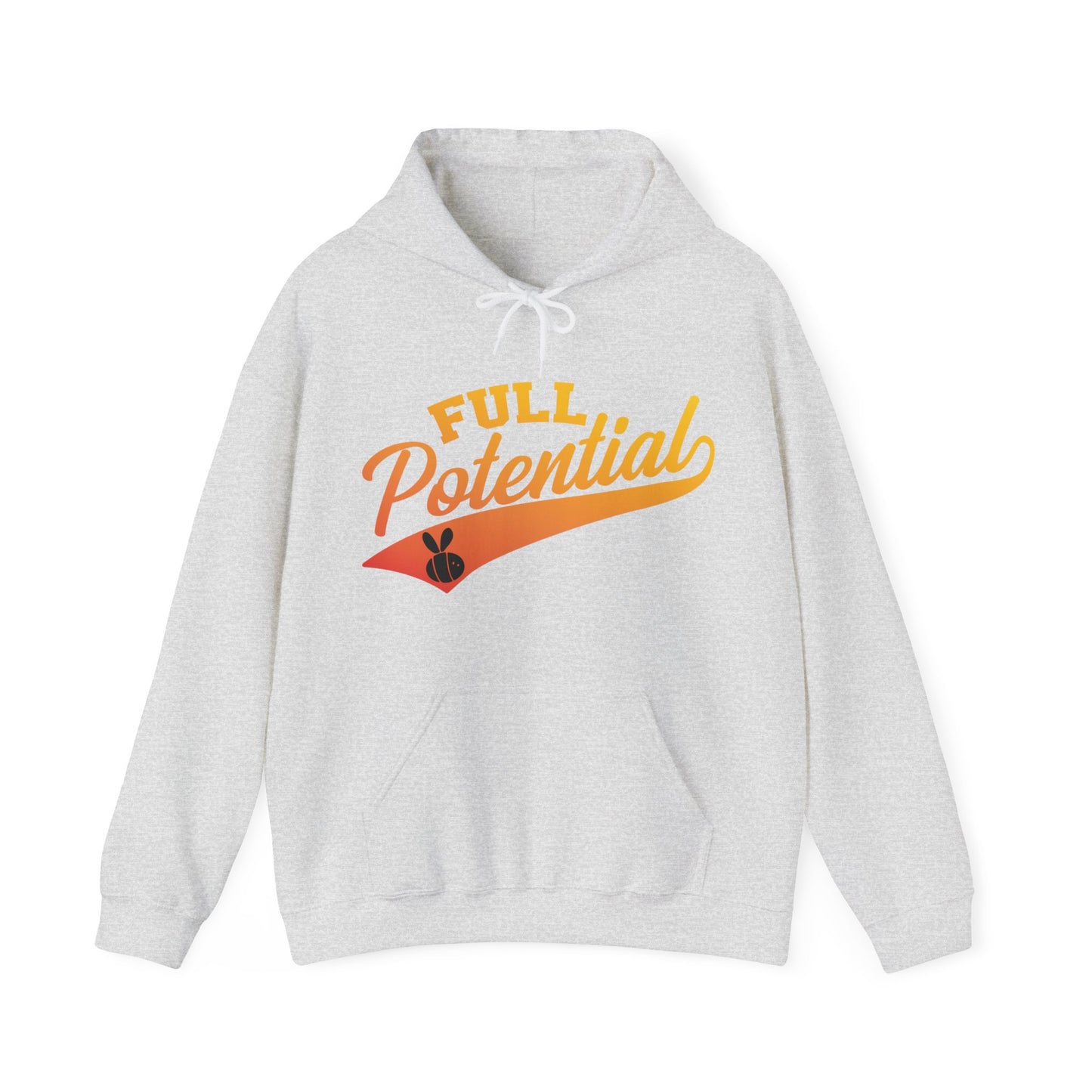 Full Potential Hoodie