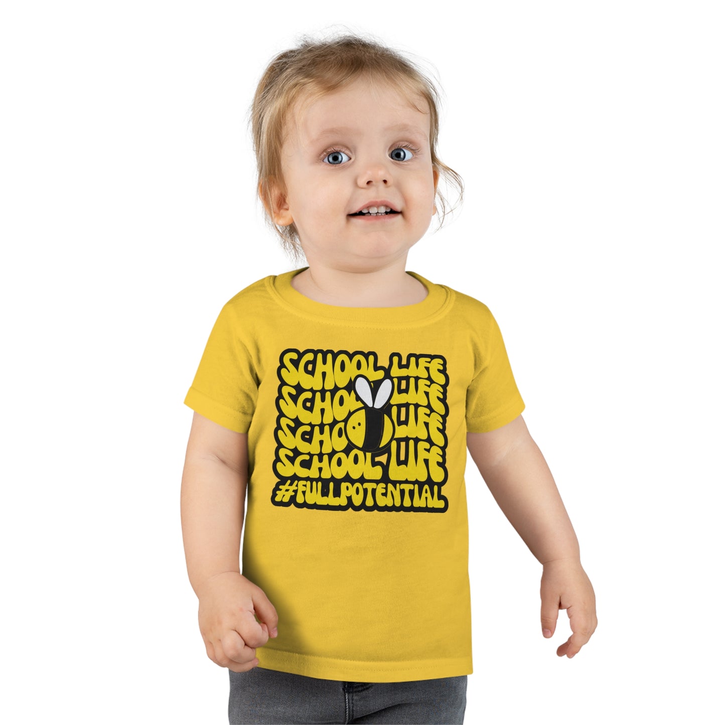 FP 1 Toddler T-shirt