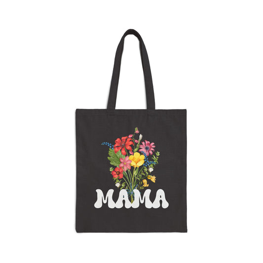 Mama Totebags, Happy Mother's Day Totebags, Nana Totebags, Moms Totebags, Grandma Totebags