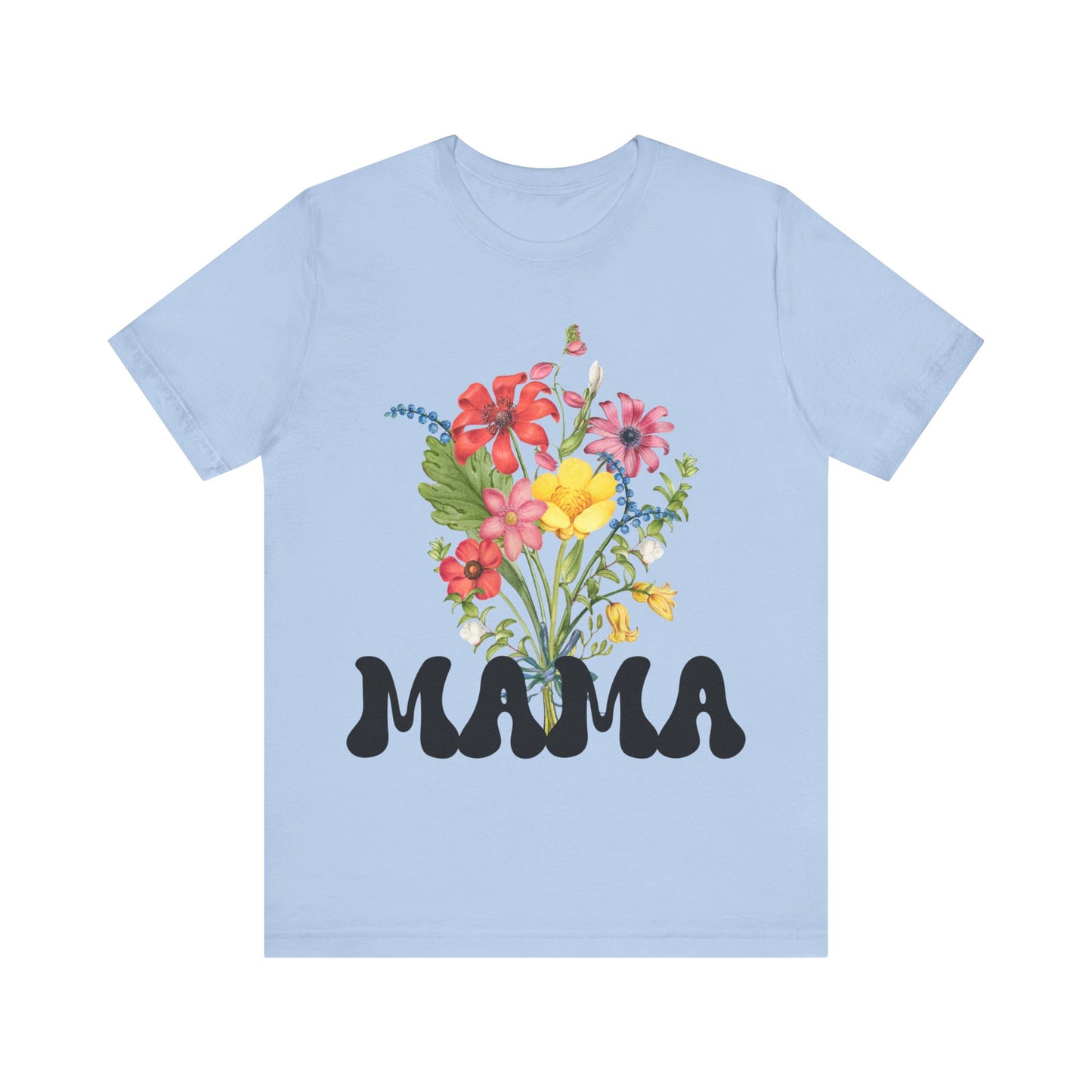 Mama Shirt, Happy Mother's Day Gift, Nana Shirt, Mom Shirt, Funny Mom Tshirt, Mom Club Shirt