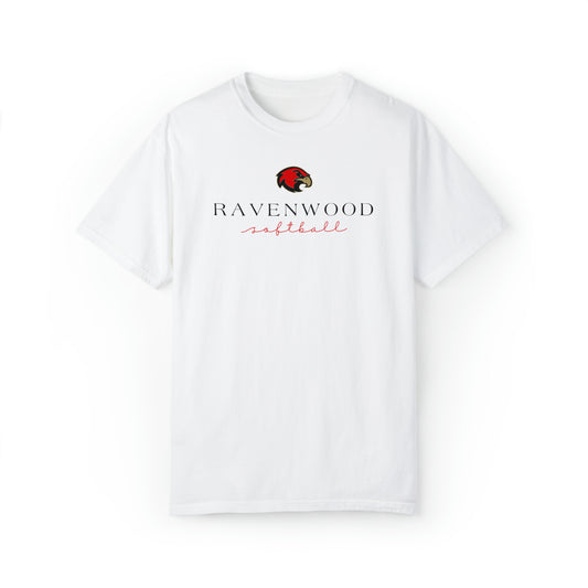 Ravenwood 1 Unisex Comfort Colors Shirt