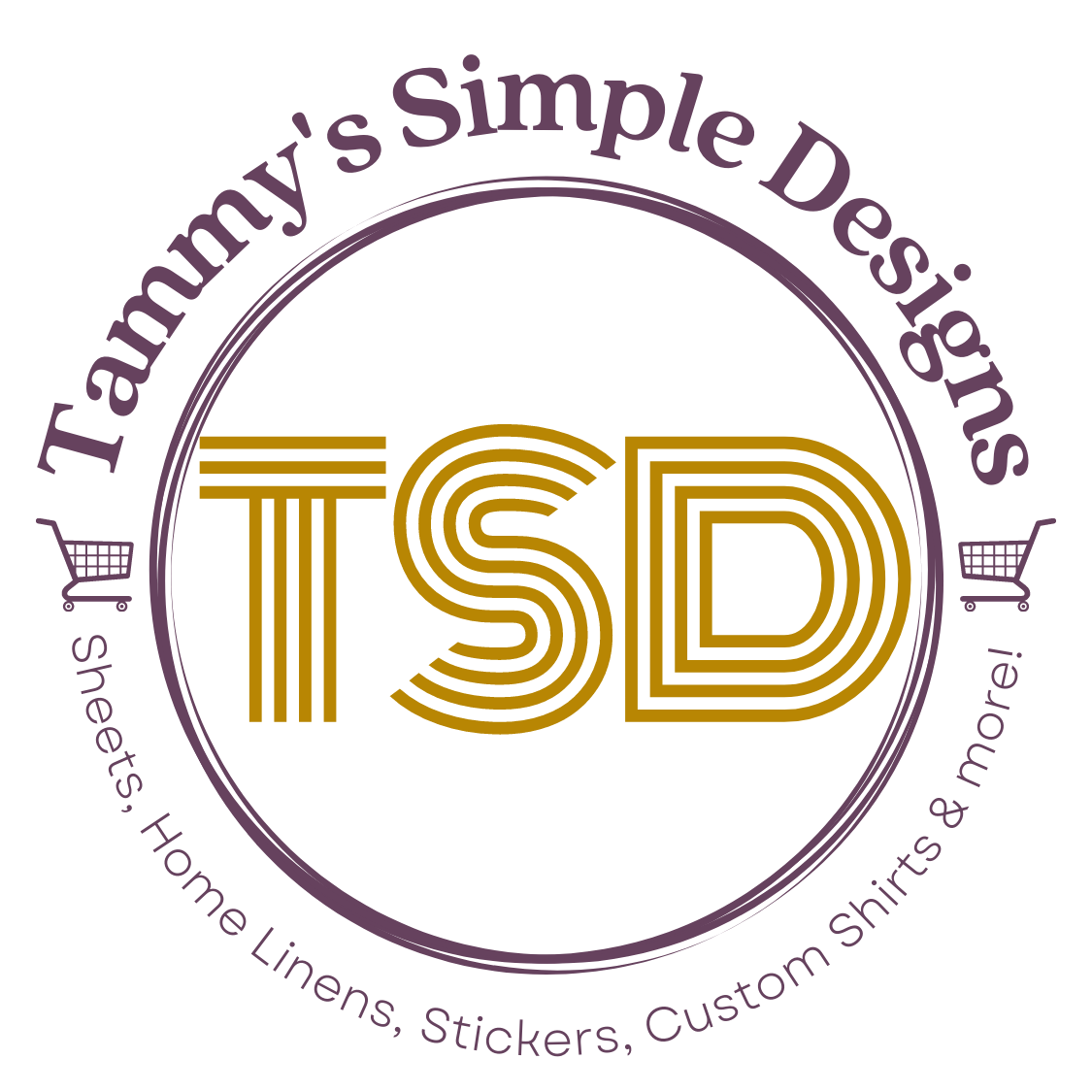 Tammy's Simple Designs