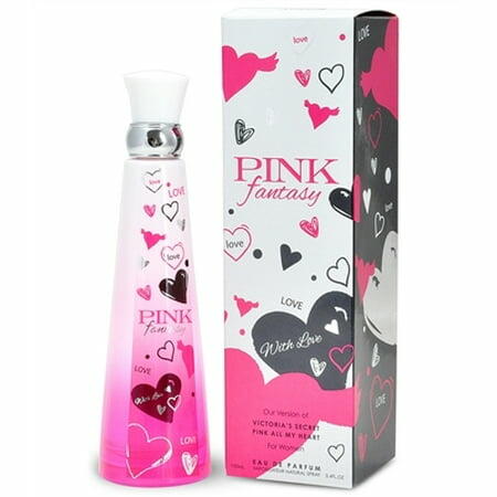 Pink Fantasy Women by Mirage inspired by PINK ALL MY HEART BY VICTORIA'S SECRET