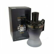 INVINCIBLE SPORT men's designer cologne 3.4 oz spray by MCH Beauty Fragrances