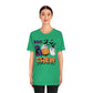 The Boo Crew Custom Halloween T-Shirt, Group Halloween Shirt, Funny Halloween T-Shirt, Halloween T-Shirt, Halloween Party Shirt